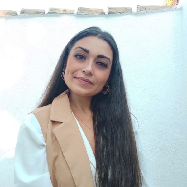 Luisa - Profe de inglés - Granada