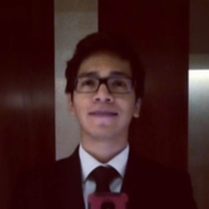 Daniel - Profe de programmation - Ciudad de México