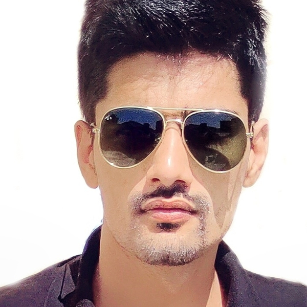 Sahil - Yoga instructor - Charkhi