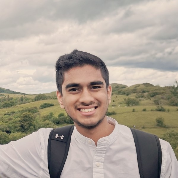 Afnan - Maths tutor - Dublin