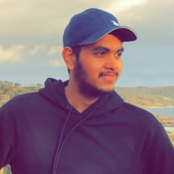 Aliasghar - Maths tutor - Guildford