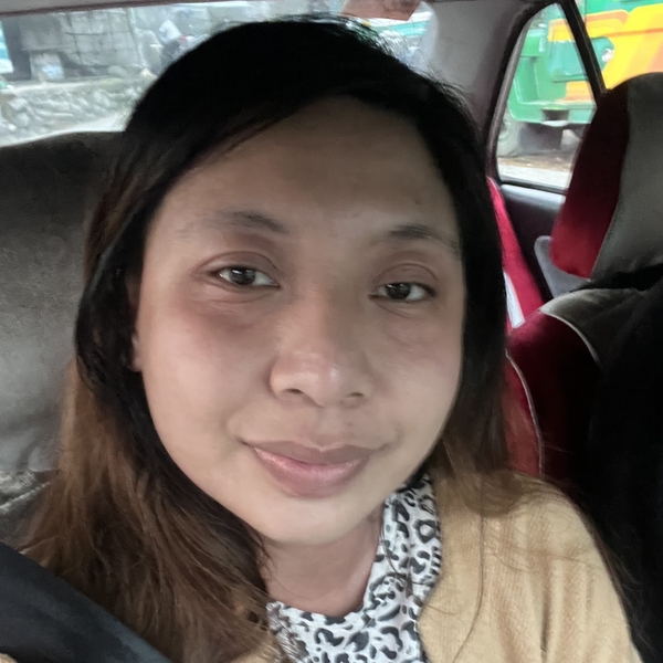 Regine - Esol (english) tutor - Oxford