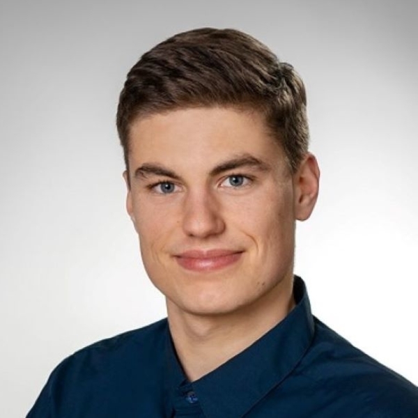 Nils - Lehrkraft für Mathematik - Frankfurt am Main