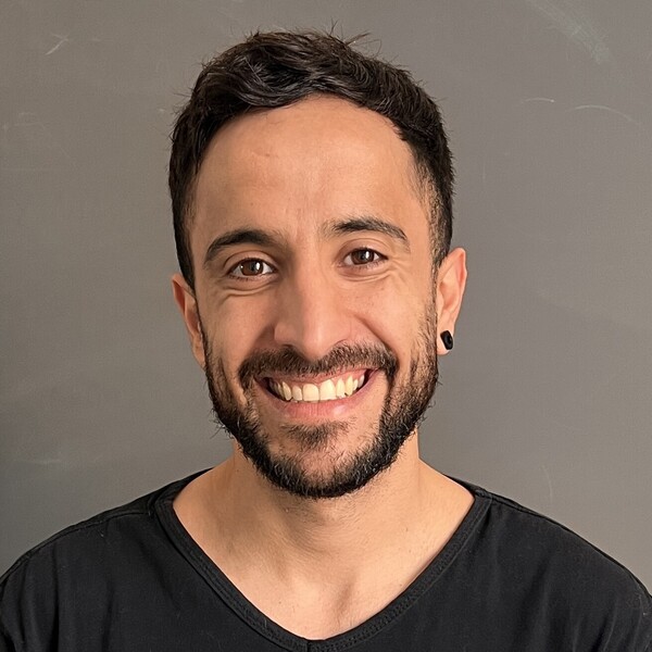 Juan - Prof matemáticas - L'Hospitalet de Llobregat