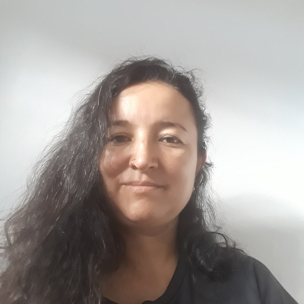 Adriana - Profe de teatro - Medellín