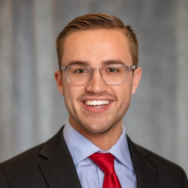 Kevin - Anatomy tutor - Houston