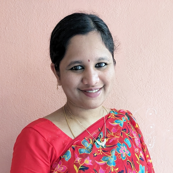 Ayyagari - Singing teacher - Bengaluru
