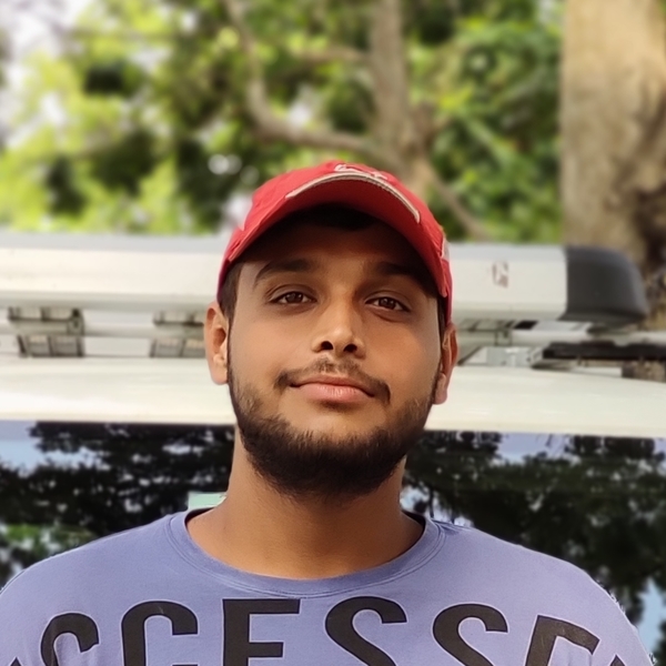 Aniket - Maths tutor - Sainthia