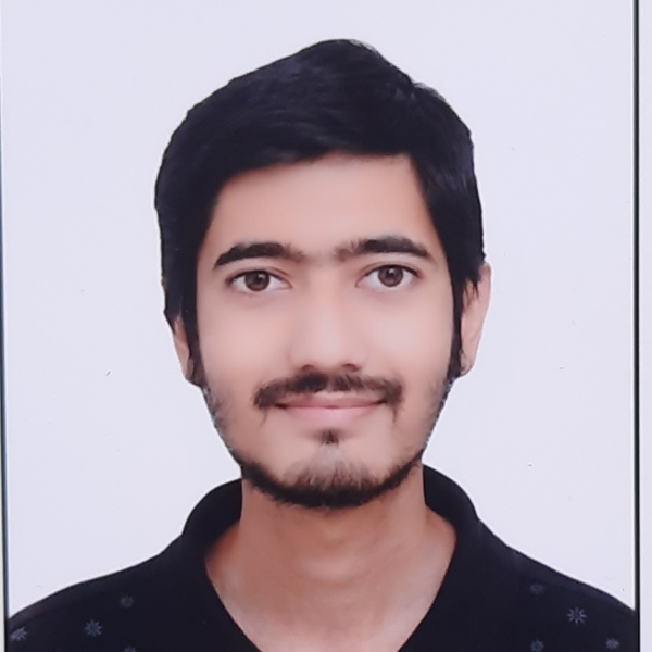Nilay Bhavsar - Personal trainer - Ahmedabad