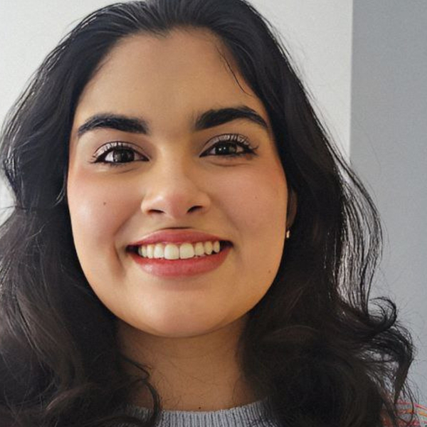 Carolina - Professor de inglês - São Paulo