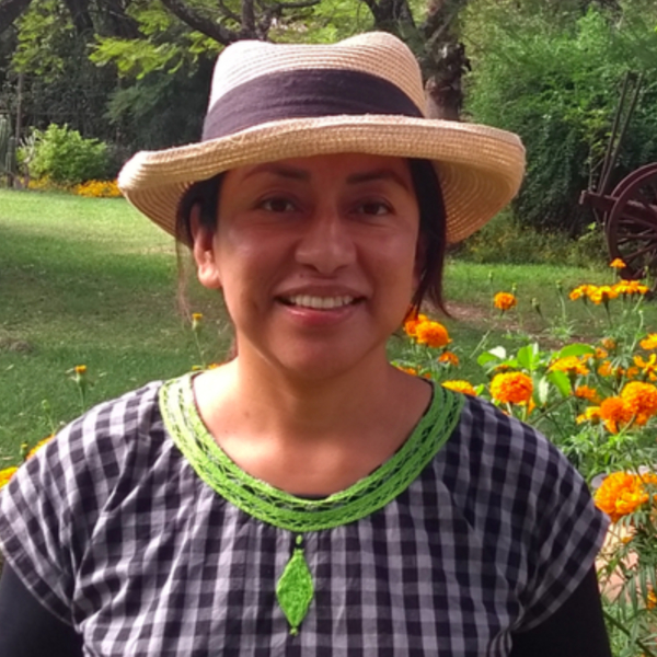 Celen - Profesor de español para extranjeros - Oaxaca de Juárez