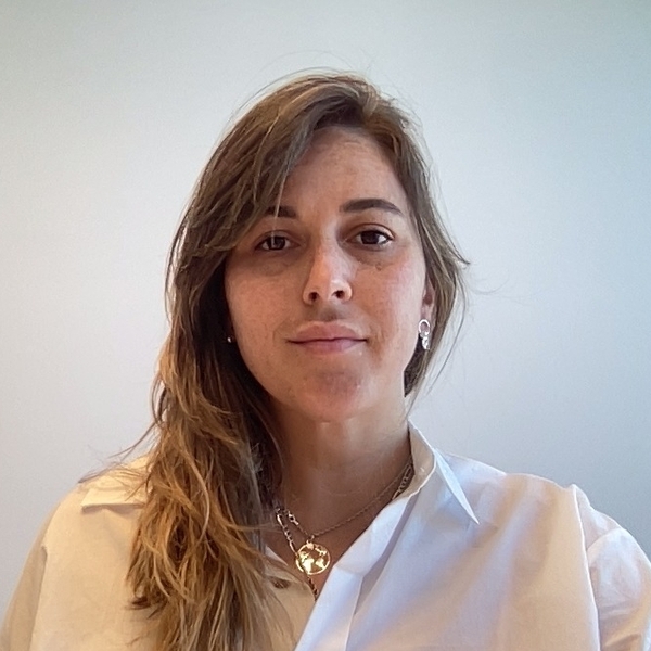 Noelia - Profe de filosofía - Punta del Este