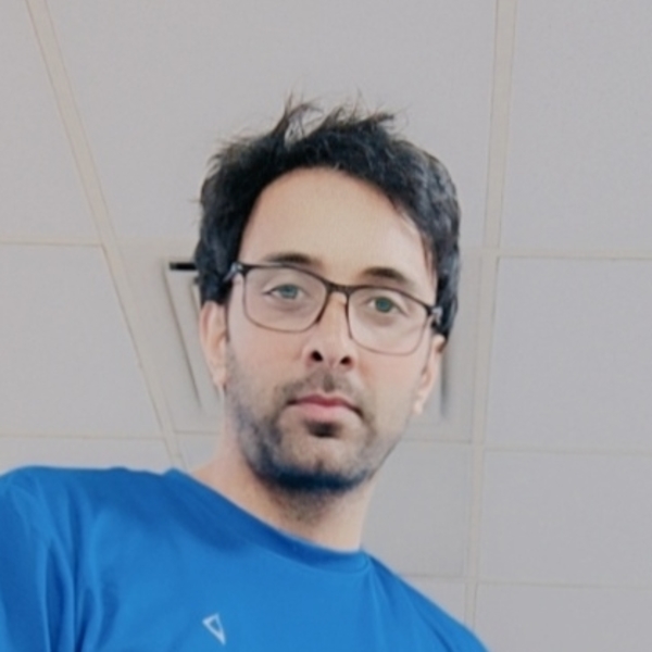 Tariq - Chemistry tutor - Sopore