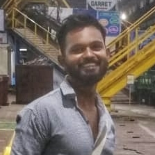 Abhijeet - Maths teacher - Raipur
