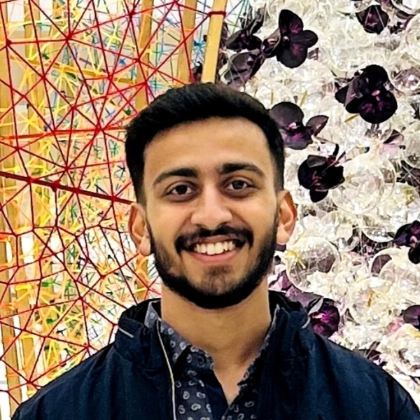 Akshay - Maths tutor - Bhilwara