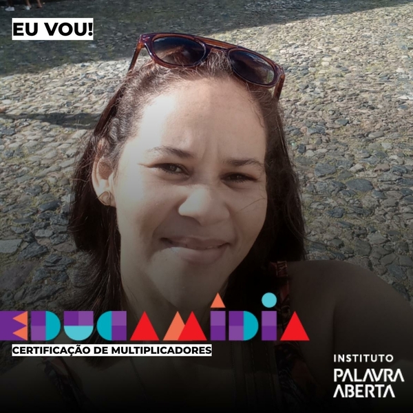 Maria - Professor de português para estrangeiros - 
