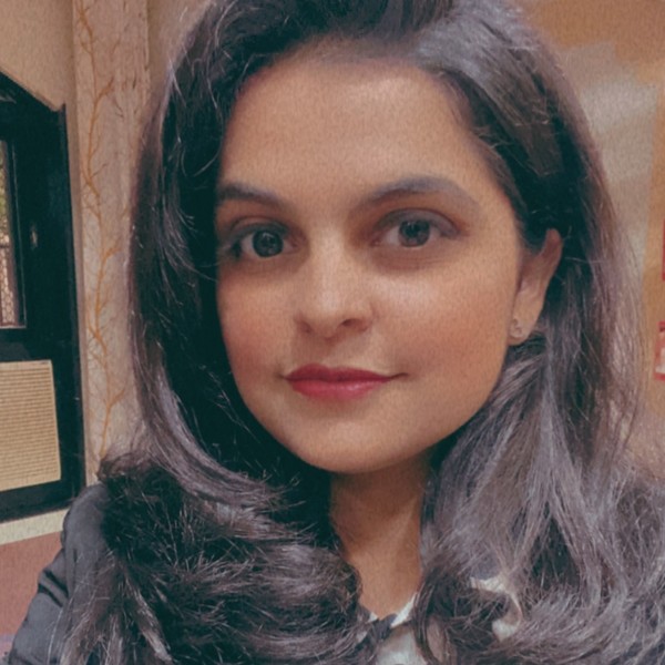 Frenaaz - Maths tutor - Mumbai