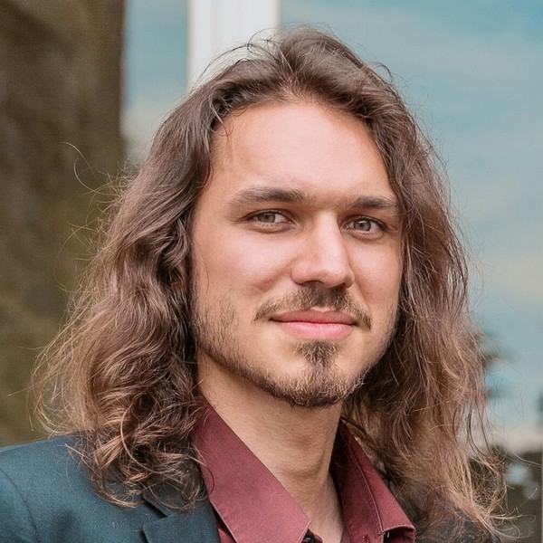 Joachim - Prof de batterie - Wezembeek-Oppem