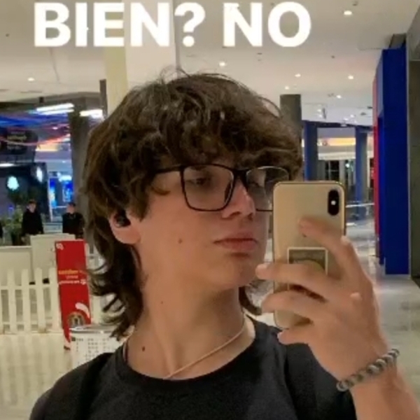 Luis - profesor de matemáticas - Santiago