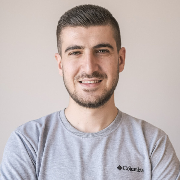 Özer Can - Photoshop öğretmeni - Konya