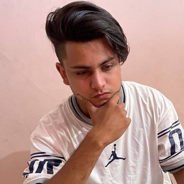 Arpit - Javascript tutor - Jaipur