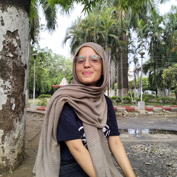 Mehak - Maths tutor - Indora