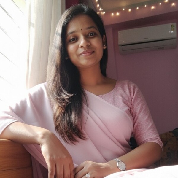 Komal - Maths tutor - New Delhi
