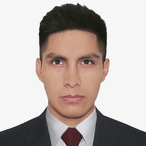 Ilton - profesor de matemáticas - Huánuco