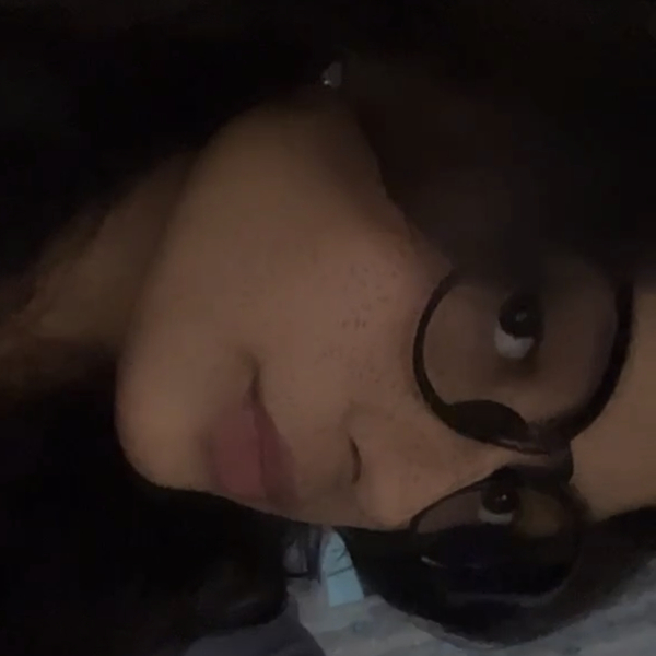Aliza - English tutor - Mumbai