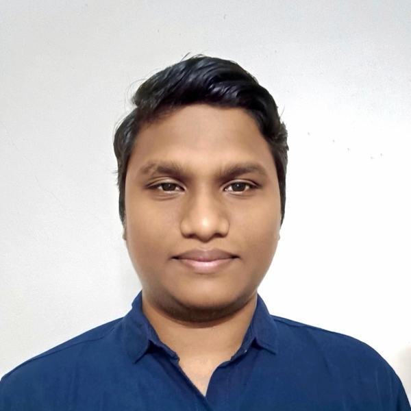 Mohesh - Maths tutor - Tirupati