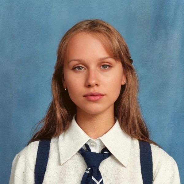 Lucie - Prof d'histoire - géo - Toulouse