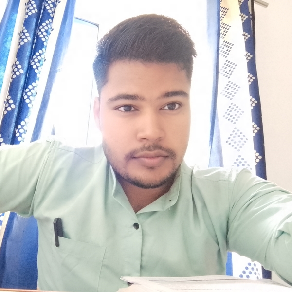 Kamal Kumar sahoo - Physics tutor - Bhubaneswar