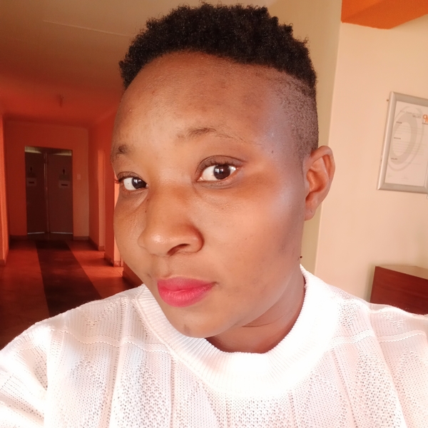 Mpho - English tutor - Burgersfort