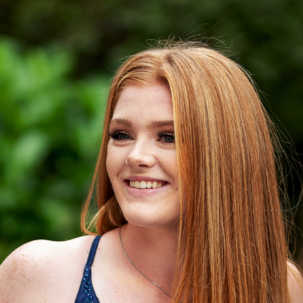Emma - English tutor - Johannesburg