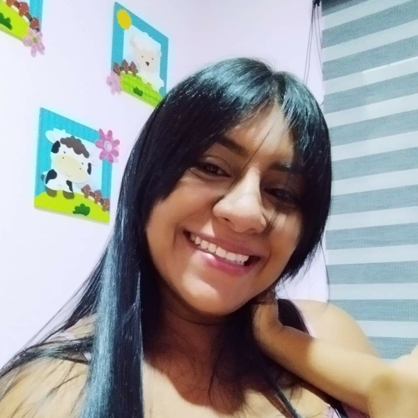 Victoria - profesor de matemáticas - Barrancabermeja