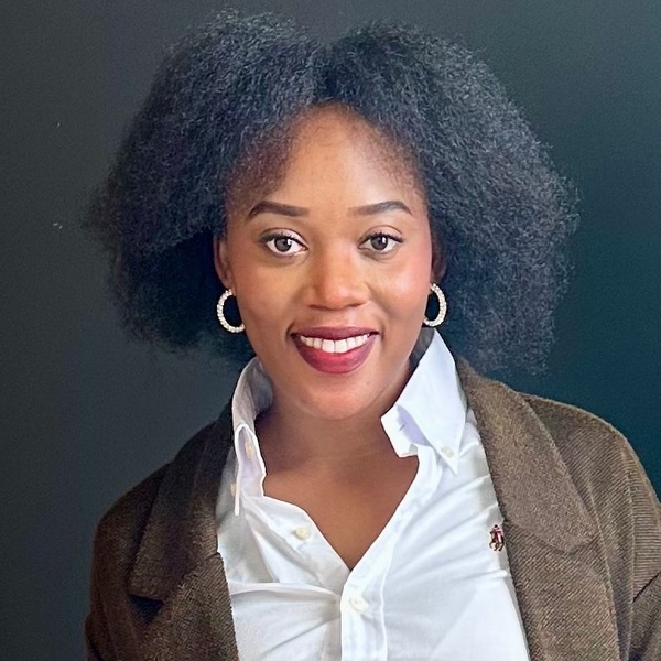 Naomi - Prof de français - Vigneux-sur-Seine