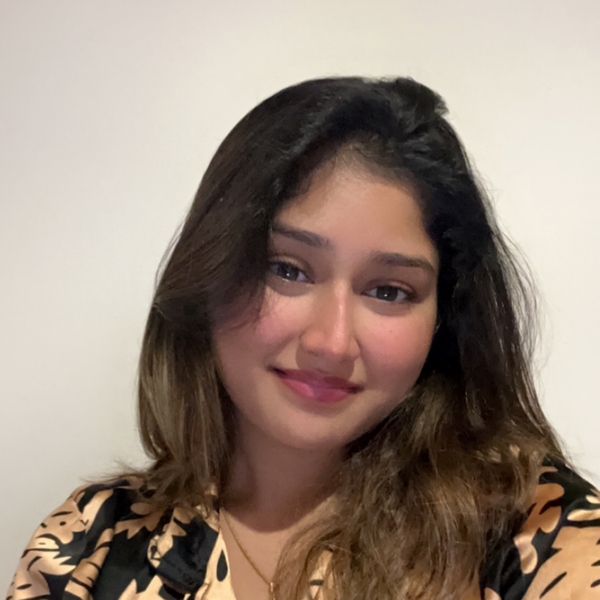 Nameera - Maths tutor - Melbourne