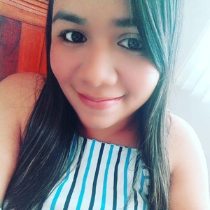 Mishelle - Profesor de matemática - Soledad