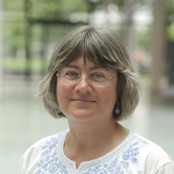 Birgit - Lehrkraft für Yoga für Schwangere - München
