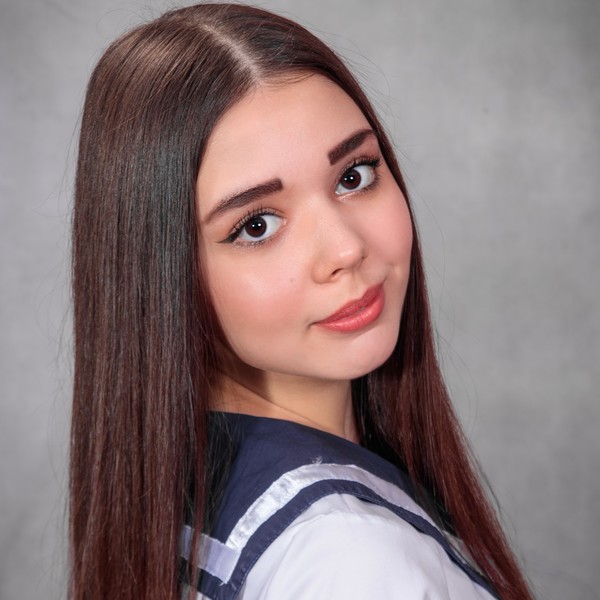 Eszter - angol - szóbeli magántanár - Pécs