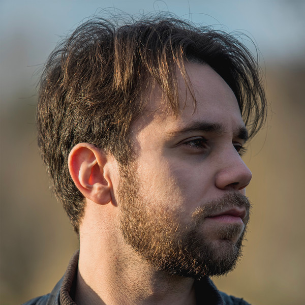 Corentin - Prof de guitare - Clermont-Ferrand