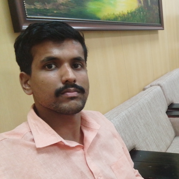Raghavendra - Other languages tutor - Bengaluru