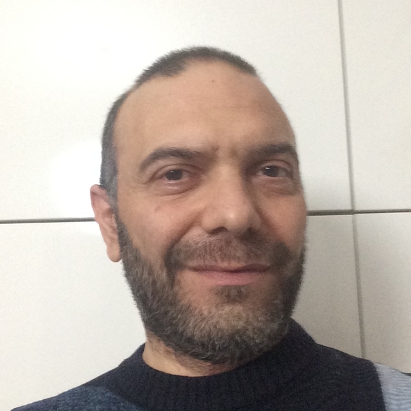 Serafino - Insegnante di matematica - None