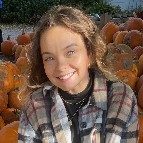 Brittany - English tutor - Brampton