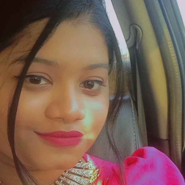 Sadia - English tutor - Brooklyn