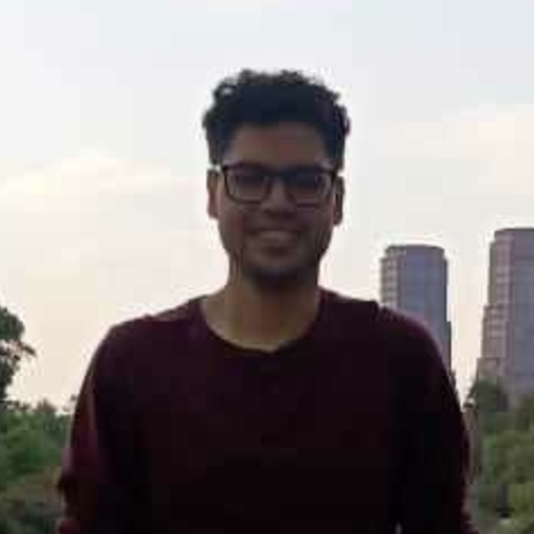 Fernando - Profe de matemáticas - Ciudad de México