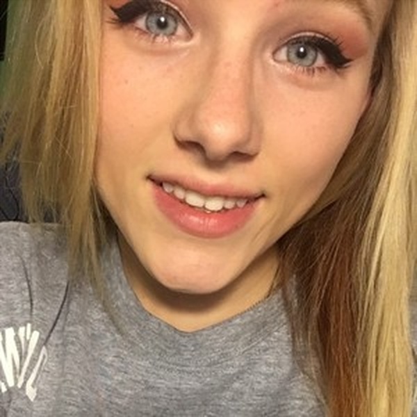 Amber - Spanish tutor - Abilene