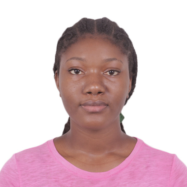 Rashanna - Physics tutor - Orangeburg