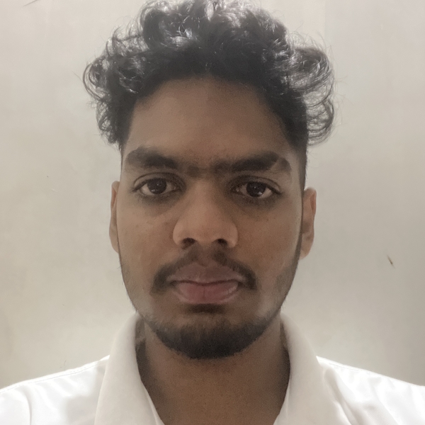 Shashi kumar G M - Maths tutor - Mysuru
