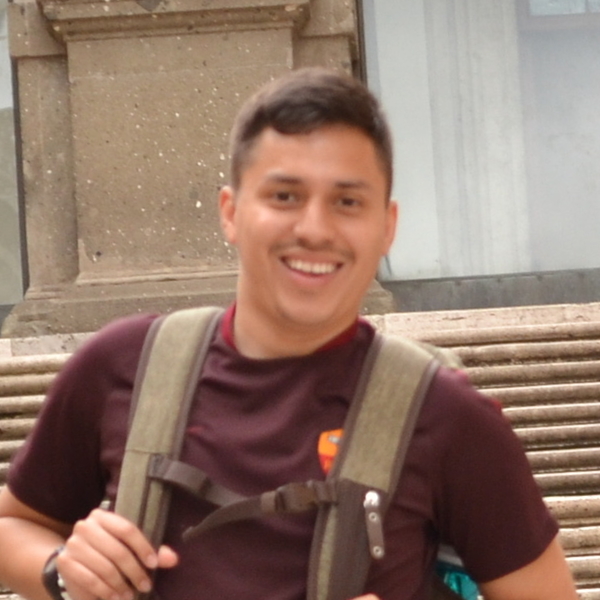 Julio - Computer programming tutor - Beltsville